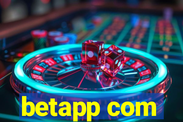 betapp com